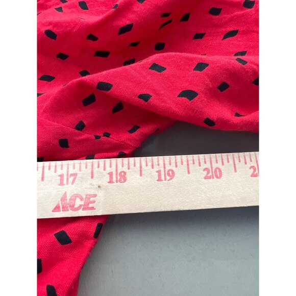 Billabong x Sincerely Jules Wrapped in Love Long Sleeve Wrap Crop Top Size L NEW - Picture 9 of 13